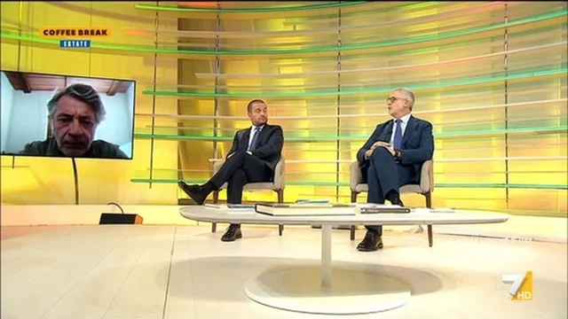 Coffee Break - Puntata del 4/9/2024