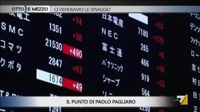 Qui ci vuole più Stato