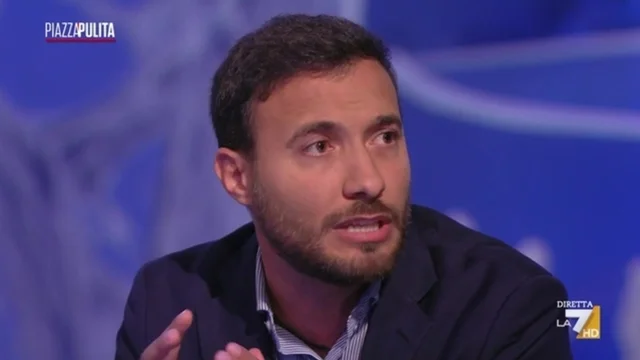 Gennaro Giudetti (operatore umanitario): "I morti a Gaza non sono numeri inventati"