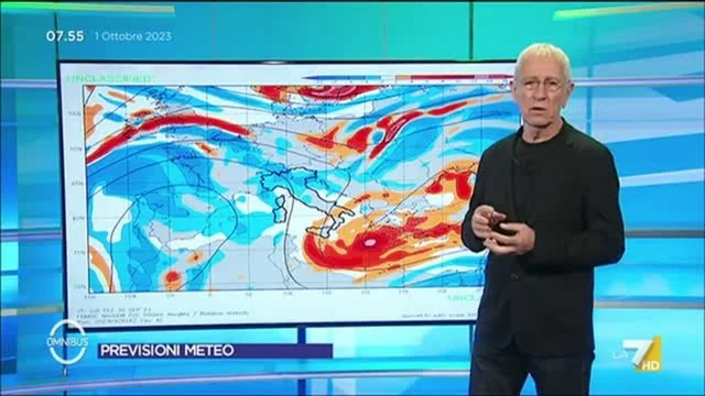 Meteo La7