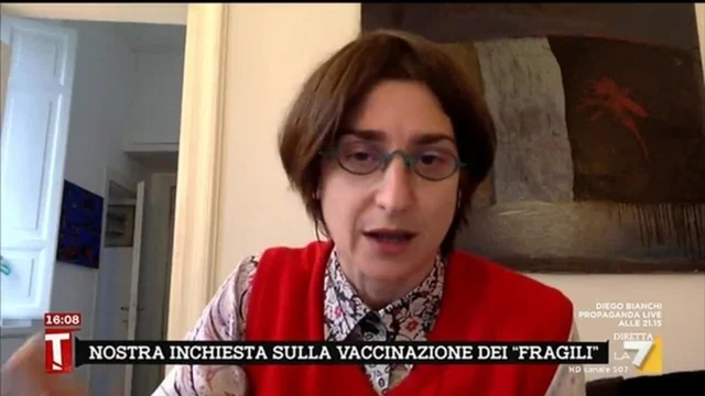 Tagadà - Puntata 12/03/2021