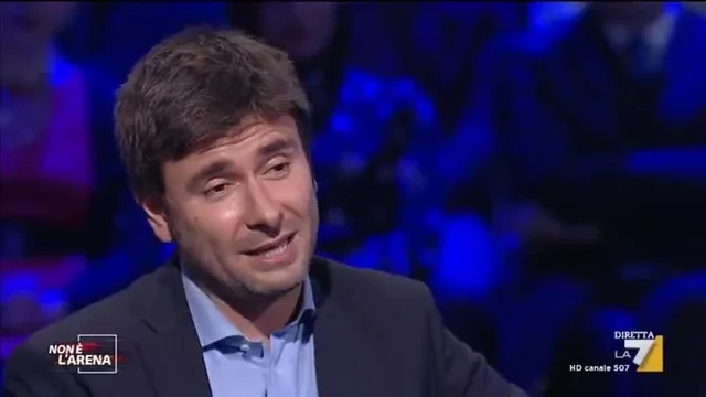 Di Battista: 'Ero convinto che avremmo vinto le elezioni'