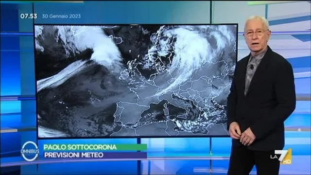 Omnibus - Meteo