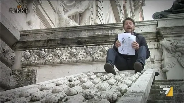 Povera Europa