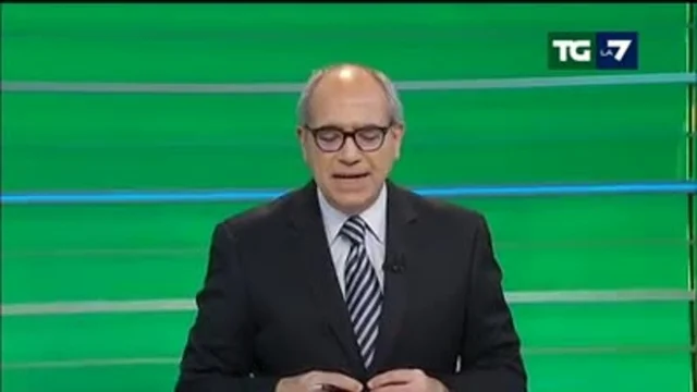 TGLA7 Notte - 12/04/2018