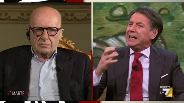 Referendum giustizia, Conte: "Con la norma Nordio-Meloni, stupratori e spacciatori scappano tutti"