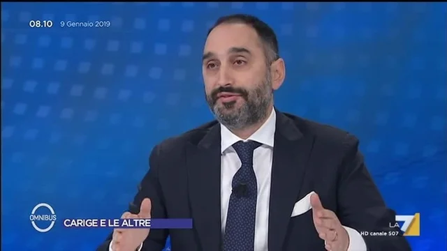 M5S, c'è chi dice no