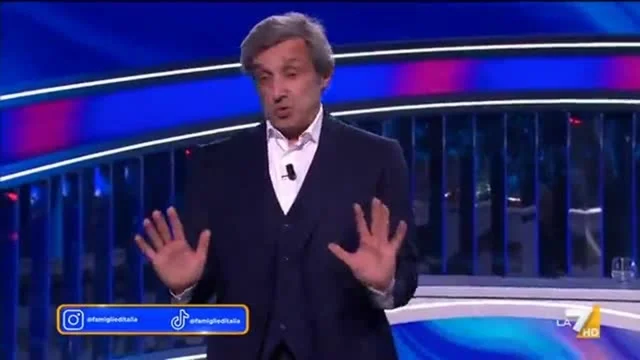 Famiglie d’Italia