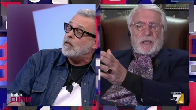 “Chi ascolta trap diventa un drogato”: lo scontro tra Frankie Hi-Nrg e Paolo Crepet