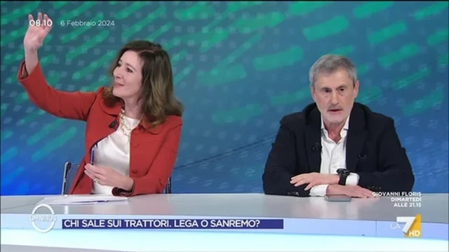 Omnibus, 06/02/2024