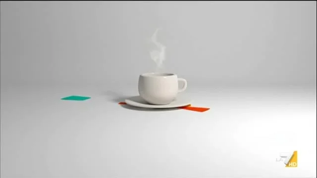 Coffee Break-