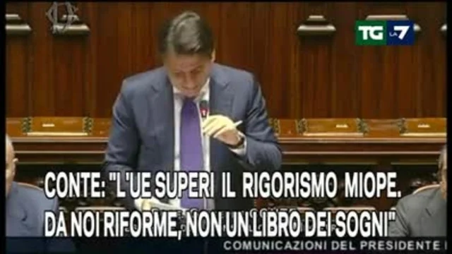 TG LA7