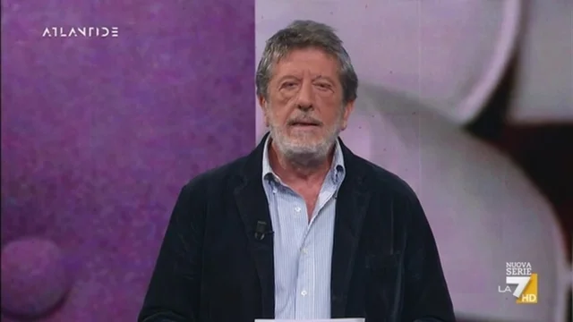 Il caso Epstein, tra sesso e potere: Andrea Purgatori introduce la puntata