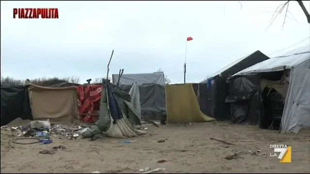 Dove muore l'Europa