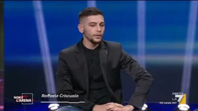 Ex baby boss pentito: 'Io ex membro di una baby gang vi racconto il carcere minorile'