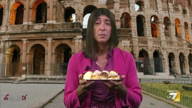 Il ritorno di Luca e Paolo del 23/09/2025