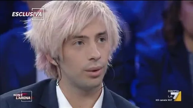 Jimmy Bennett: 'abbiamo stabilito di incontrarci'