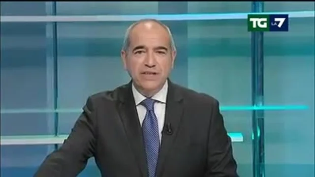 TGLA7 Notte - 16/10/2018