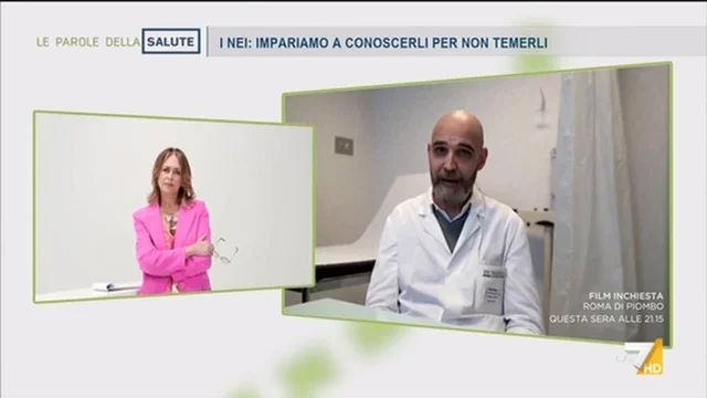 Nei - Prof. Ardigò