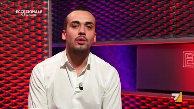 Antonio Tirelli, monologhista