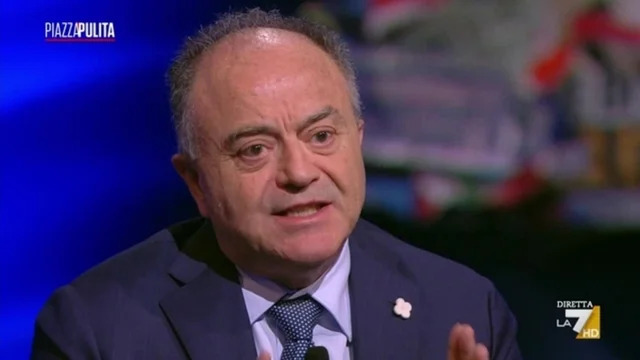 Nicola Gratteri: “Dobbiamo cambiare la Costituzione per 30 magistrati?"