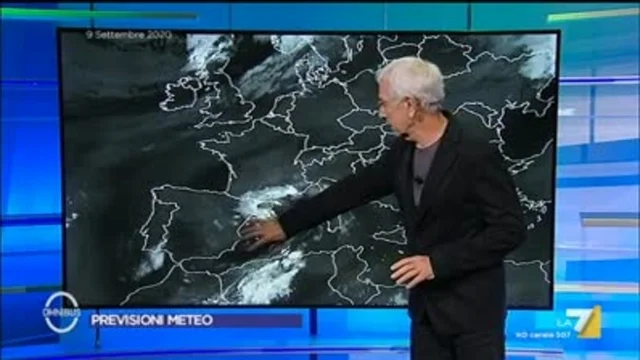 Omnibus - Meteo