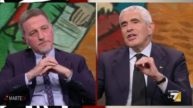 Lutto nazionale per Berlusconi, Casini: "Lo rispetto, gli elettori del Pd mi chiedevano 'come sta Berlusconi?'"