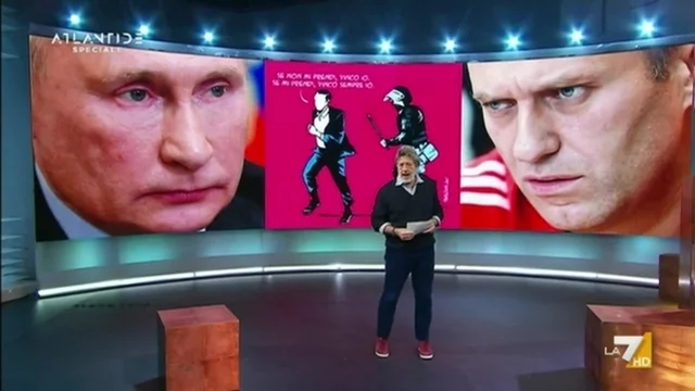 Navalnj, la Russia dei veleni: una storia di intrighi e misteri