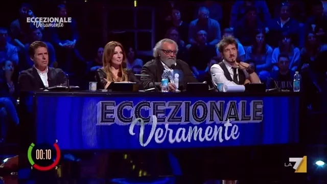 Claudito & Elisieta, parodia soap opera