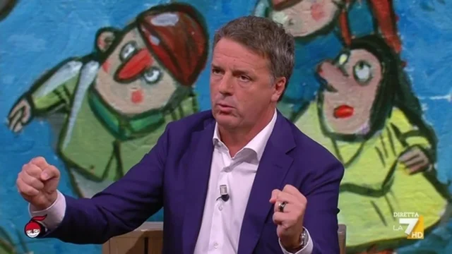 Gaza, Renzi: "La diplomazia non si fa con la barca a vela"