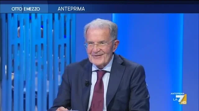 Otto e Mezzo