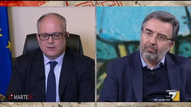 DiMartedì - Puntata 25/02/2020