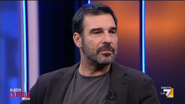 "Il mio primo sogno era insegnare", Edoardo Leo e il desiderio di fare il professore