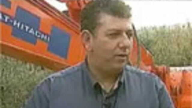 LA MAFIA NON MI HA FERMATO, LA BUROCRAZIA SI'