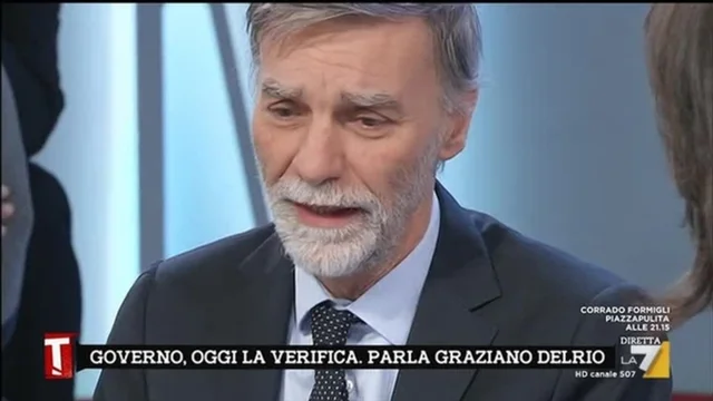 Tagadà - Puntata del 30/01/2020