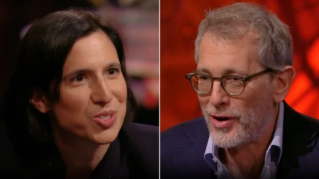 Formigli ad Elly Schlein: "Lei si vede Presidente del Consiglio?"