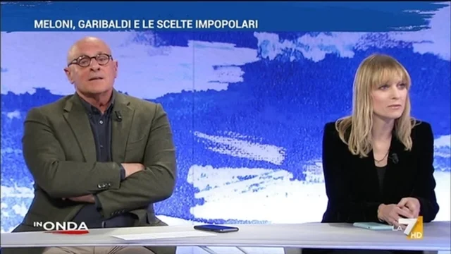 In Onda - 14/01/2023