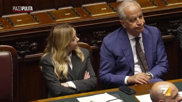 Guerra e referendum, Meloni sotto pressione: cosa è successo tra Camera e Senato