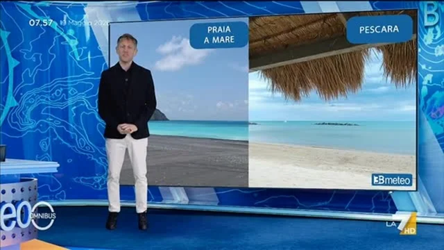 Omnibus Meteo