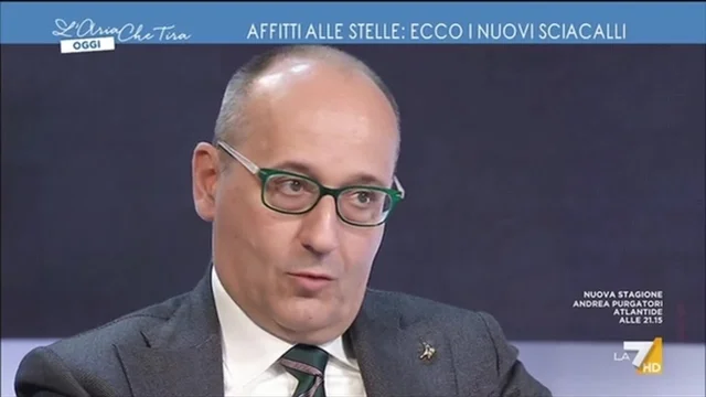 L'Aria Che Tira - 17/05/2023