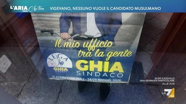 Vigevano, nessuno vuole il candidato musulmano