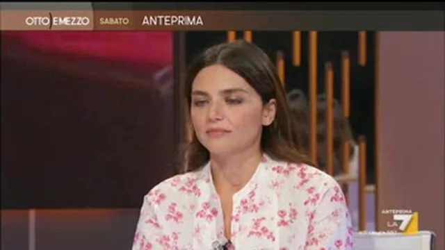 Otto e Mezzo Sabato