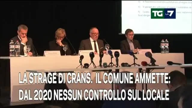 TG LA7