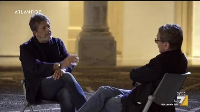 Saverio Lodato: "Dopo la strage di Capaci, Borsellino si trova solo"