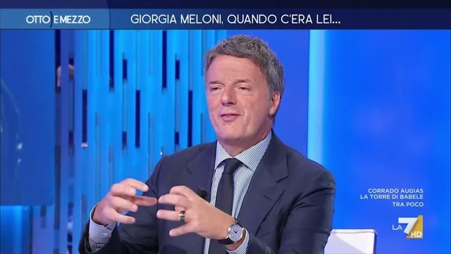 Centrosinistra, Renzi: "Se veto su di noi coalizione perderà"