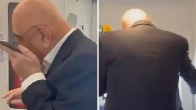 Calciomercato, trattativa tra Inter e Monza: Galliani filmato di nascosto al telefono con Ausilio: "Ti prego, dammi..."