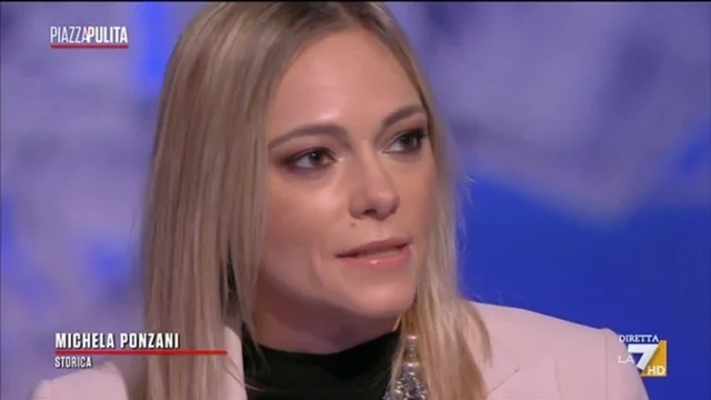 Michela Ponzani: “Referendum? Siamo oltre la polarizzazione”