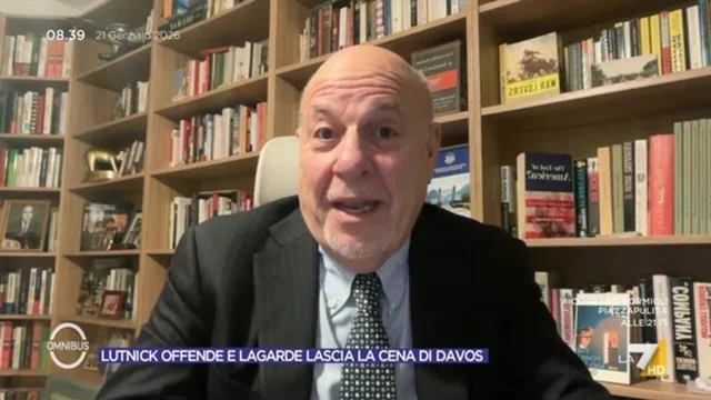 Chi è Lutnick? La risposta di Friedman: "Gioca a golf con Trump, corrotto"