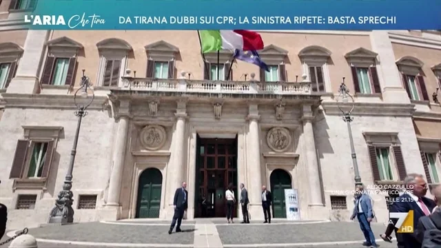 Da Tirana dubbi sui CPR, la sinistra ripete: basta sprechi