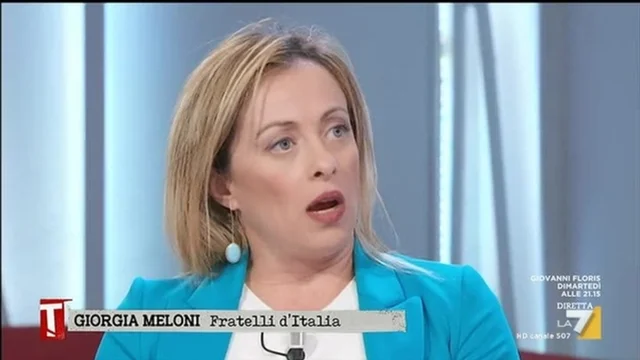 Tagadà - Puntata 29/10/2019